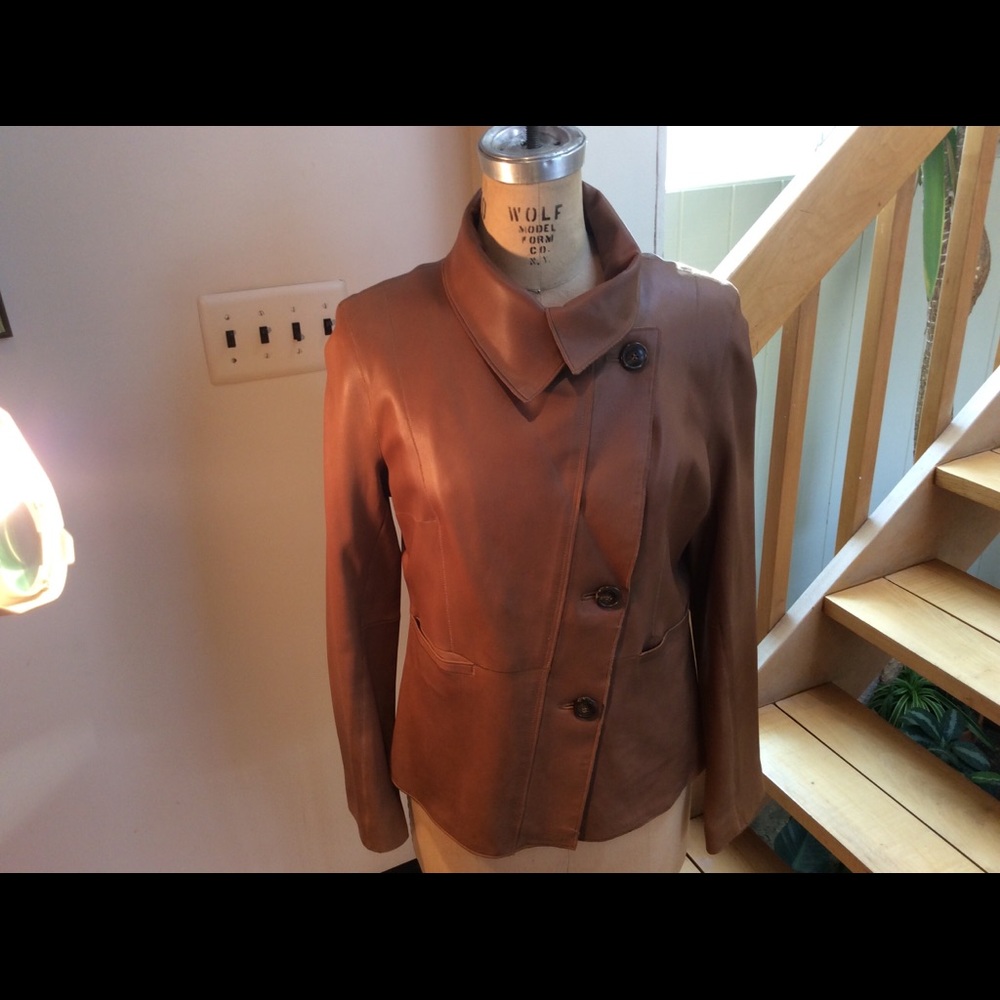 Blazer jacket